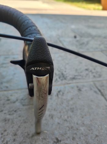 Used Campagnolo athena bike — image 3 of 5