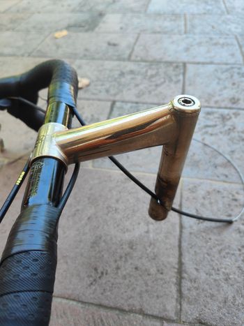 Used Campagnolo athena bike — image 5 of 5