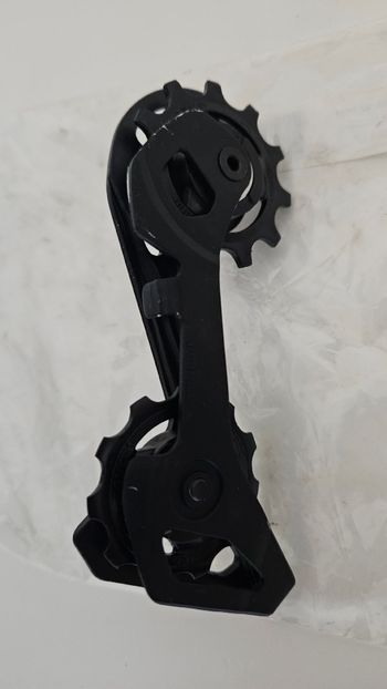 Used Shimano Ultegra RD-R8100 2023 bike — image 2 of 2