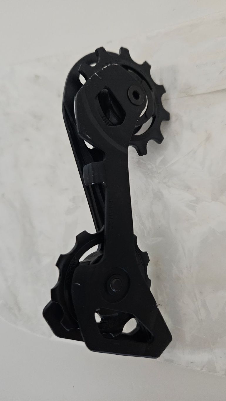Used Shimano Ultegra RD-R8100 2023 bike — image 2 of 2