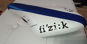 Used Fizik Arione K1 Carbon bike — image 3 of 6