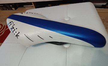 Used Fizik Arione K1 Carbon Saddles & Seatposts