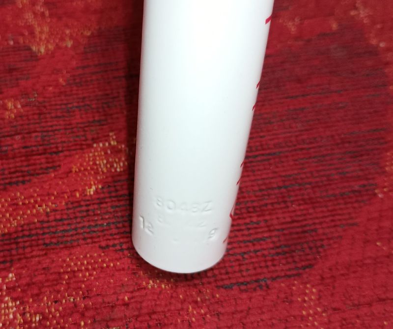 Used Deda Zero100 Bianco 42cm bike — image 3 of 3