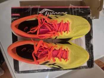 Używany Asics Metaspeed Sky Paris 2025 bike — zdjęcie 3 z 6