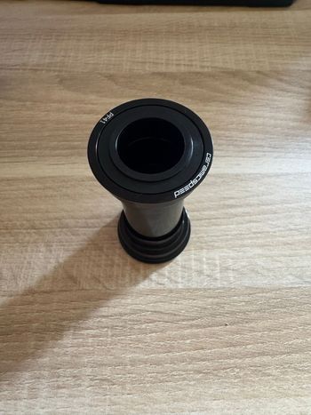 Używany Ceramicspeed BB86 SRAM GXP 2024 bike