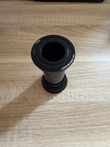 Used Ceramicspeed BB86 SRAM GXP 2024 bike — image 1 of 5