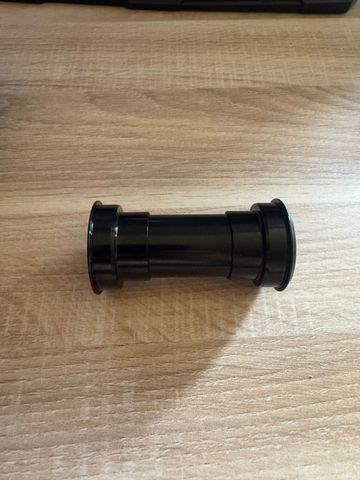 Used Ceramicspeed BB86 SRAM GXP 2024 bike — image 3 of 5