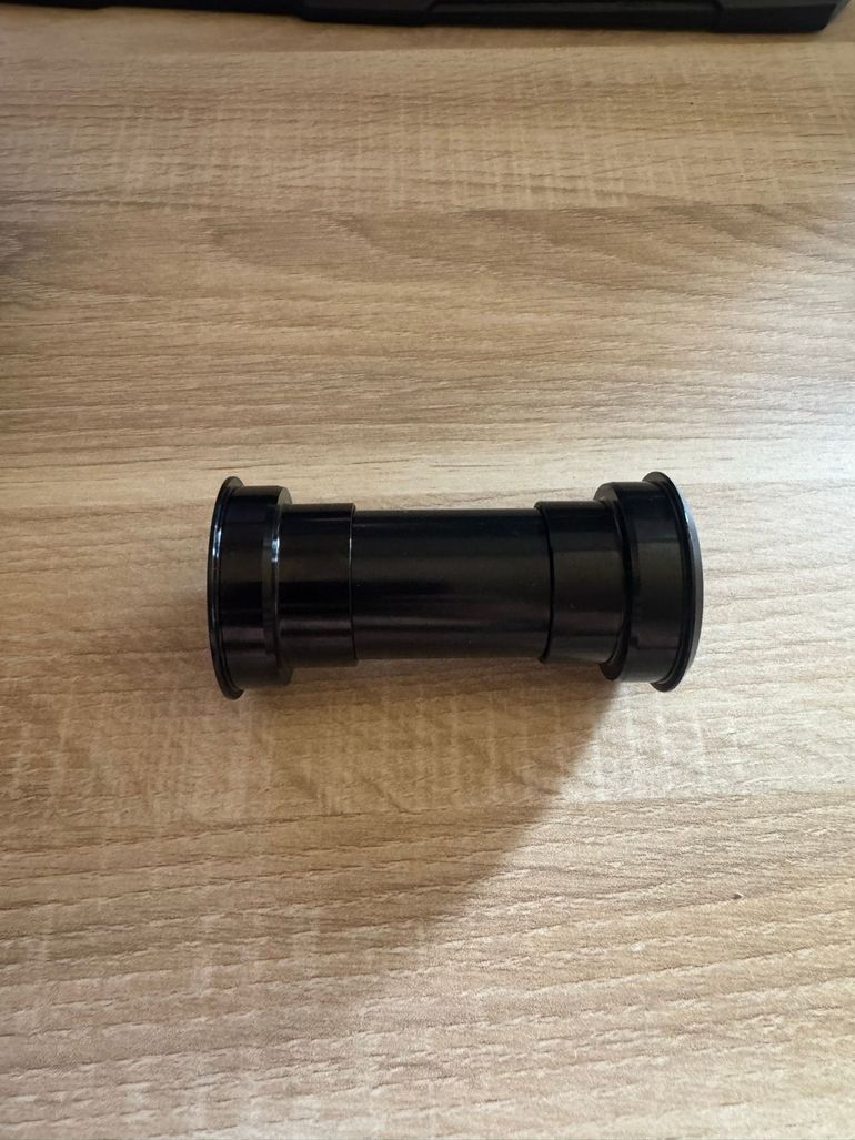 Used Ceramicspeed BB86 SRAM GXP 2024 bike — image 3 of 5