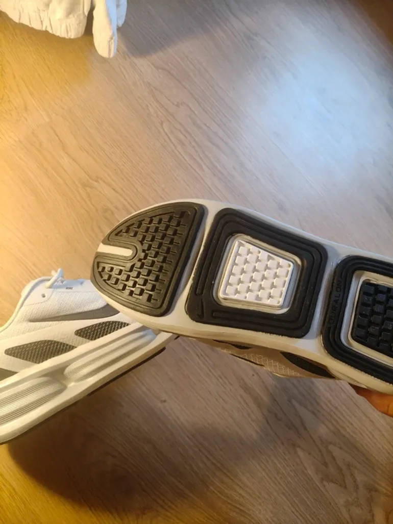 Käytetty Nike running shoes bike — kuva 6 / 9