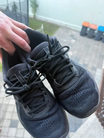 Używany Asics Gel bike — zdjęcie 3 z 3