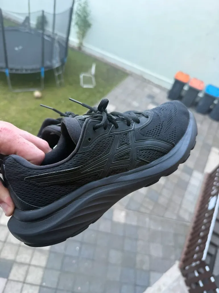 Używany Asics Gel bike — zdjęcie 1 z 3