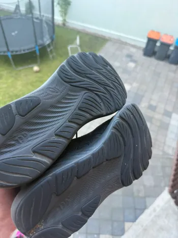 Używany Asics Gel bike — zdjęcie 2 z 3