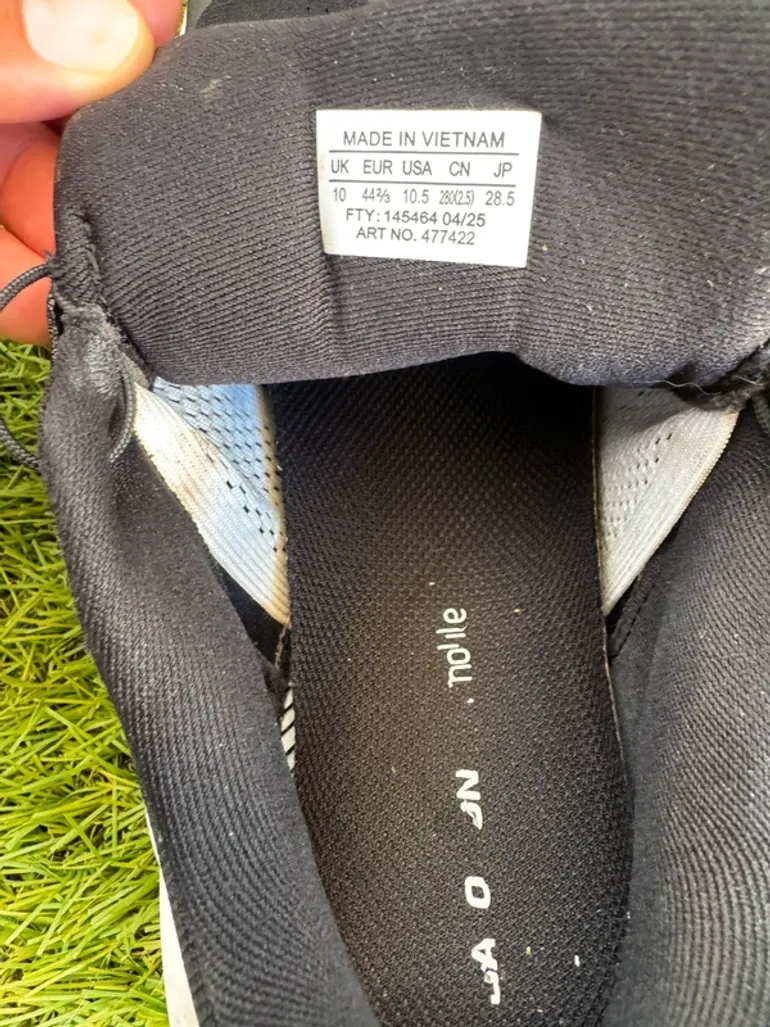 Used Salomon Ultra Glide 3 bike — image 4 of 4