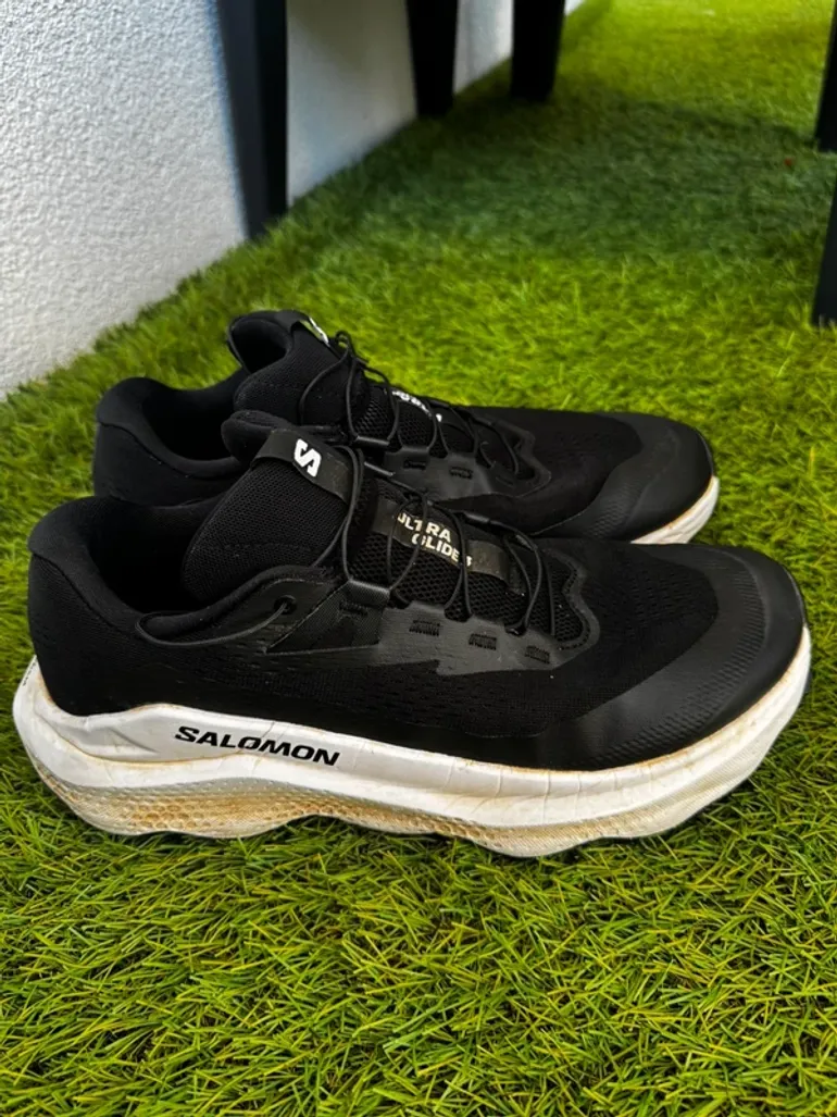 Used Salomon Ultra Glide 3 bike — image 1 of 4