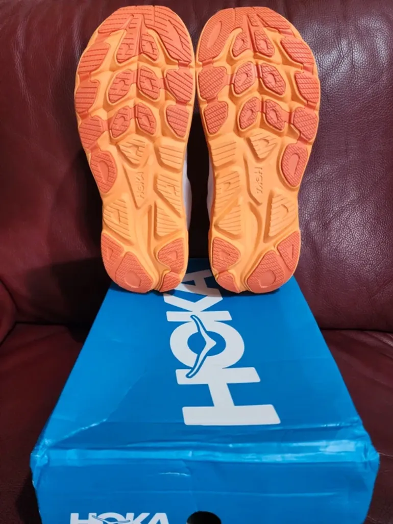 Gebrauchtes Hoka Clifton 10 bike — Bild 3 von 5