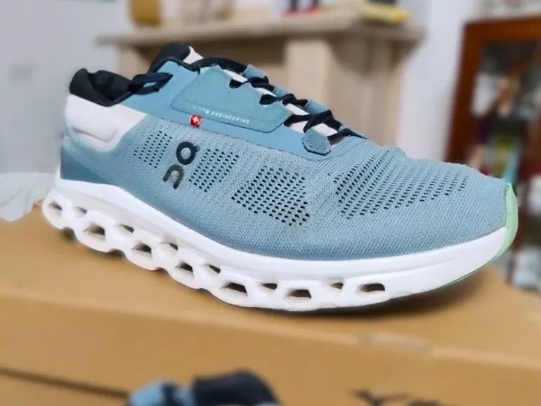 Gebrauchtes Compressport Cloudstratus 3 bike — Bild 6 von 13