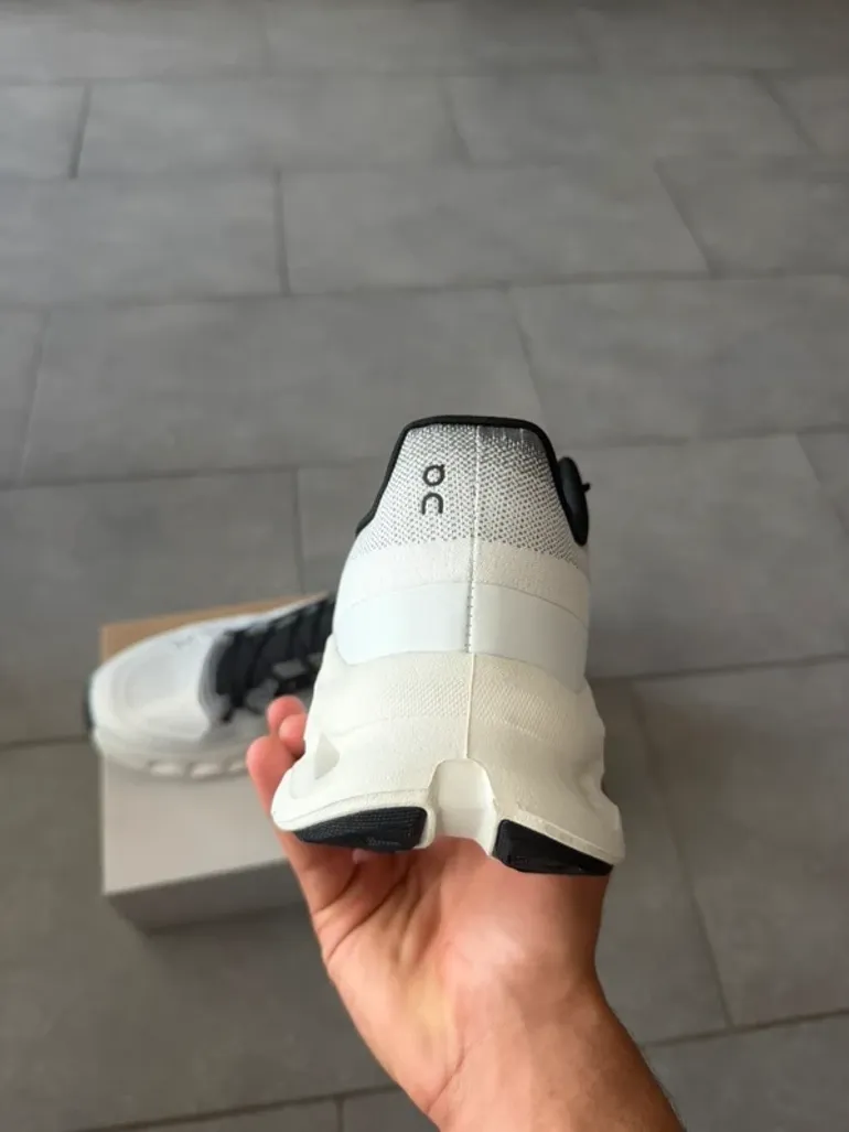 Used On Running Cloud bike — image 3 of 6