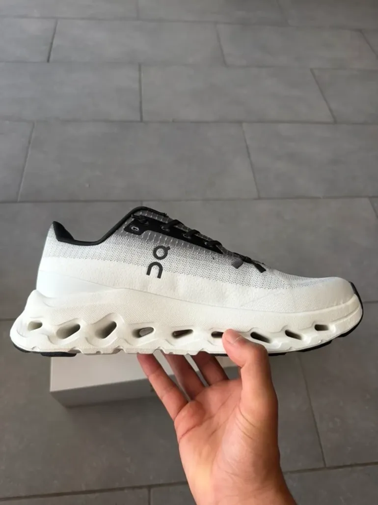 Used On Running Cloud bike — image 2 of 6