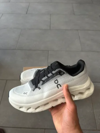 Used On Running Cloud bike