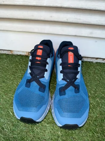 Used On Running Shoes bike — image 5 of 7