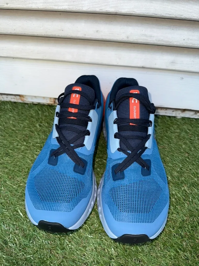 Used On Running Shoes bike — image 5 of 7