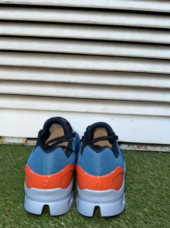 Used On Running Shoes bike — image 6 of 7