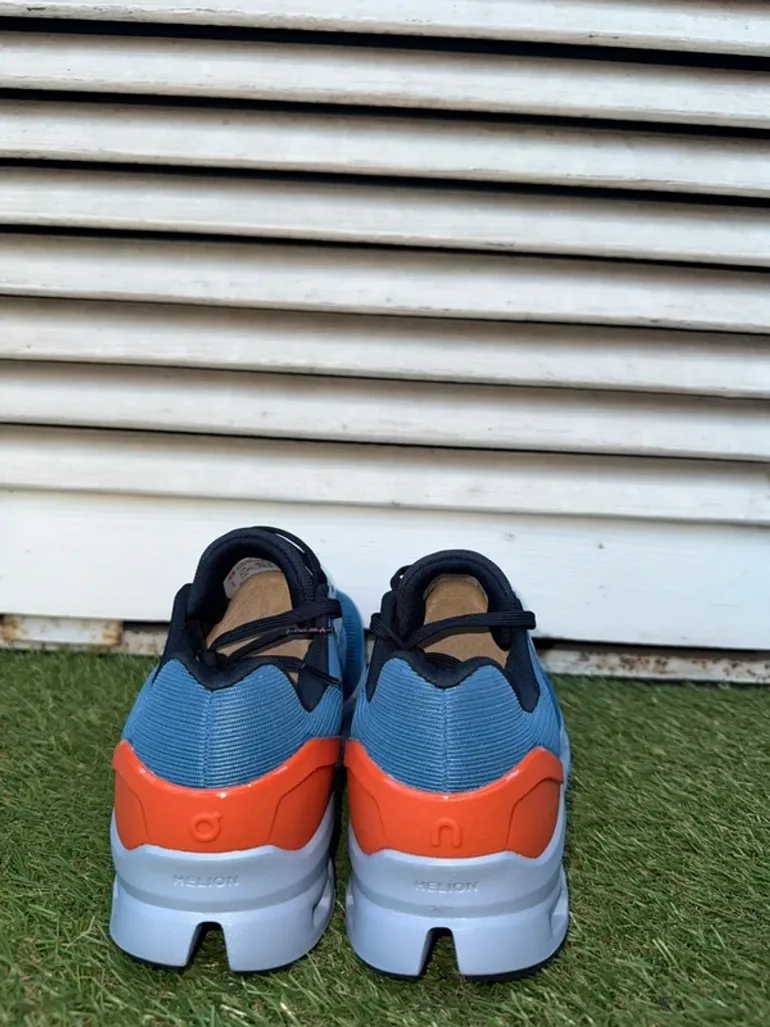 Used On Running Shoes bike — image 6 of 7