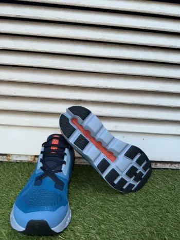 Used On Running Shoes bike — image 4 of 7
