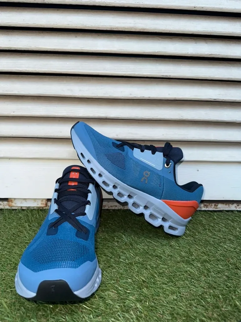 Used On Running Shoes bike — image 2 of 7