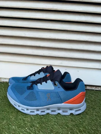 Used On Running Shoes bike