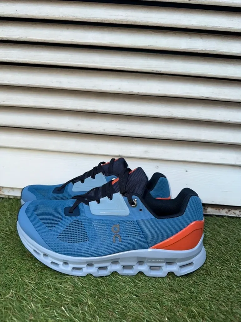Used On Running Shoes bike — image 1 of 7