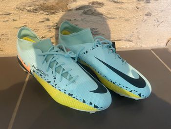 Used Nike Phantom GT2 Football Boots bike