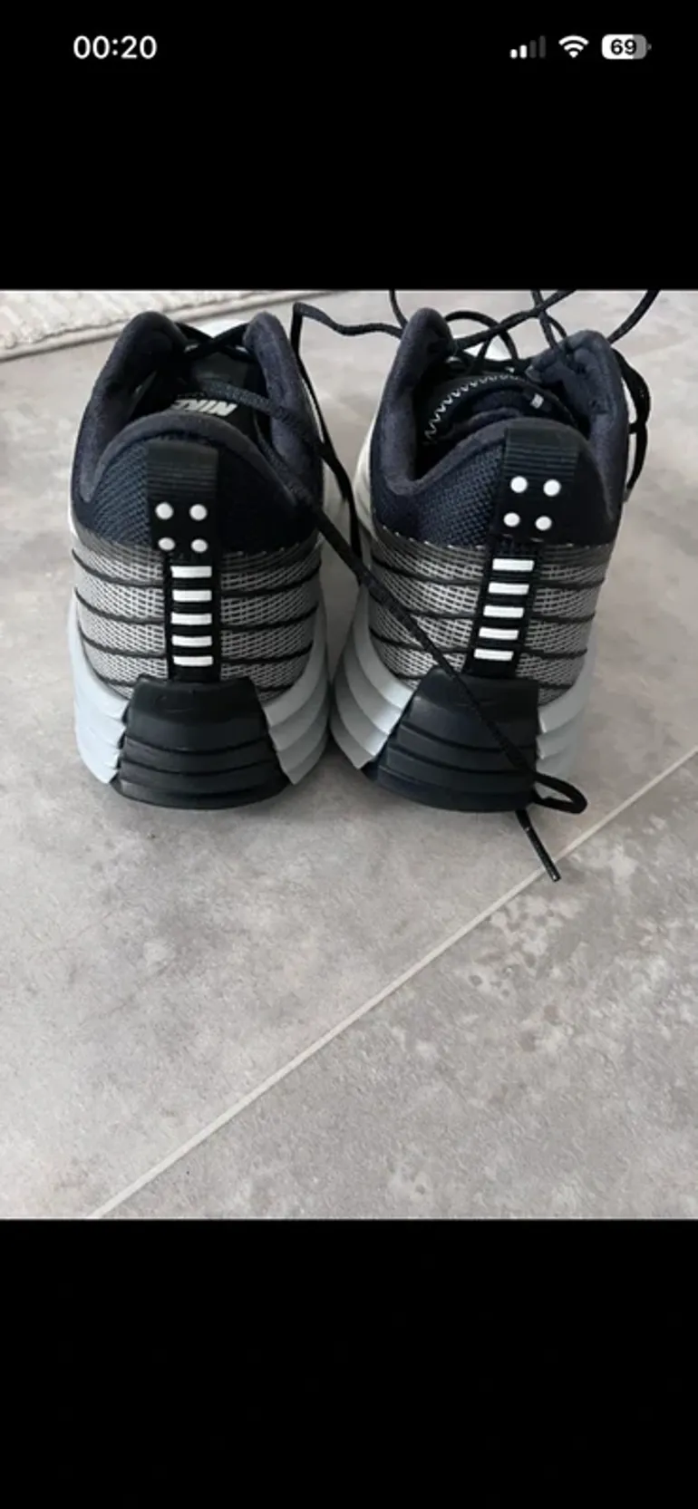 Used Nike Lunar Roam bike — image 3 of 5
