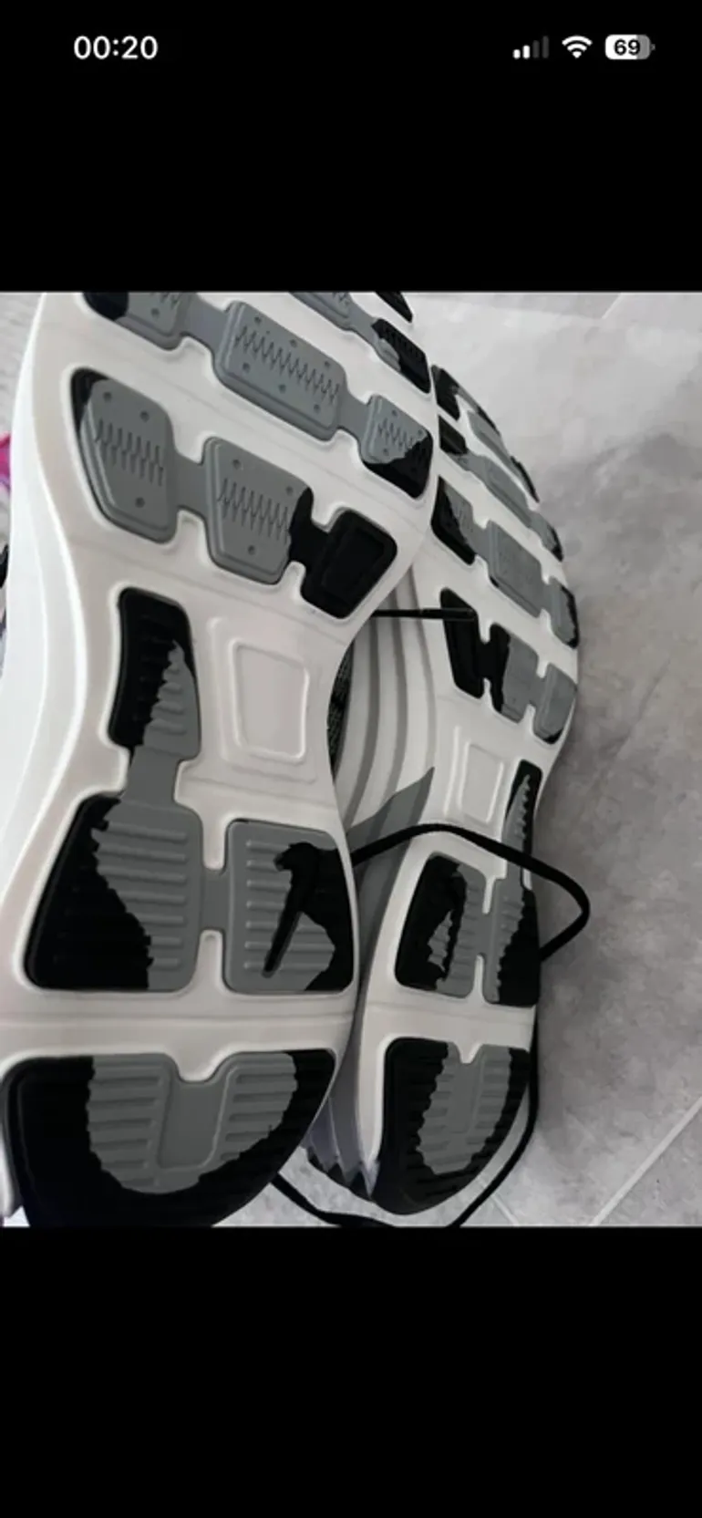 Used Nike Lunar Roam bike — image 4 of 5