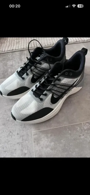 Used Nike Lunar Roam bike
