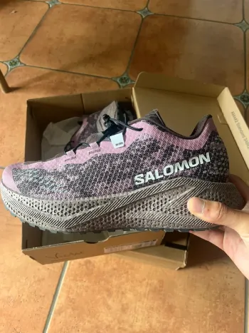 Używany Salomon Aero Glide GRVL 4 Paris bike