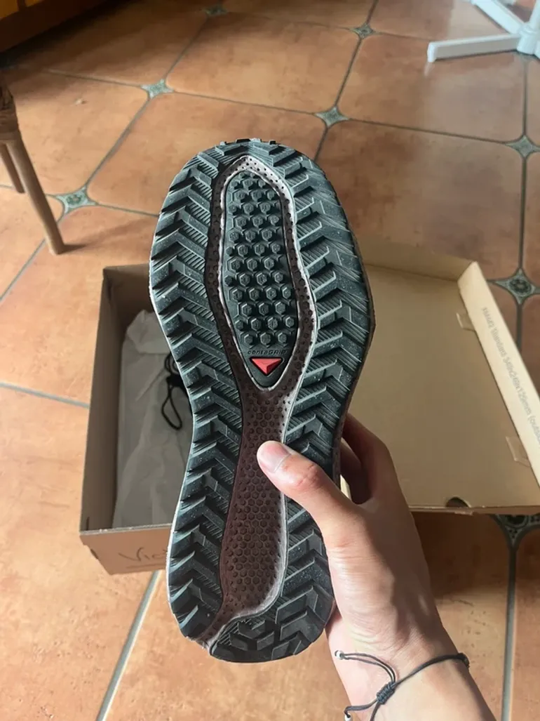 Used Salomon Aero Glide GRVL 4 Paris bike — image 5 of 7