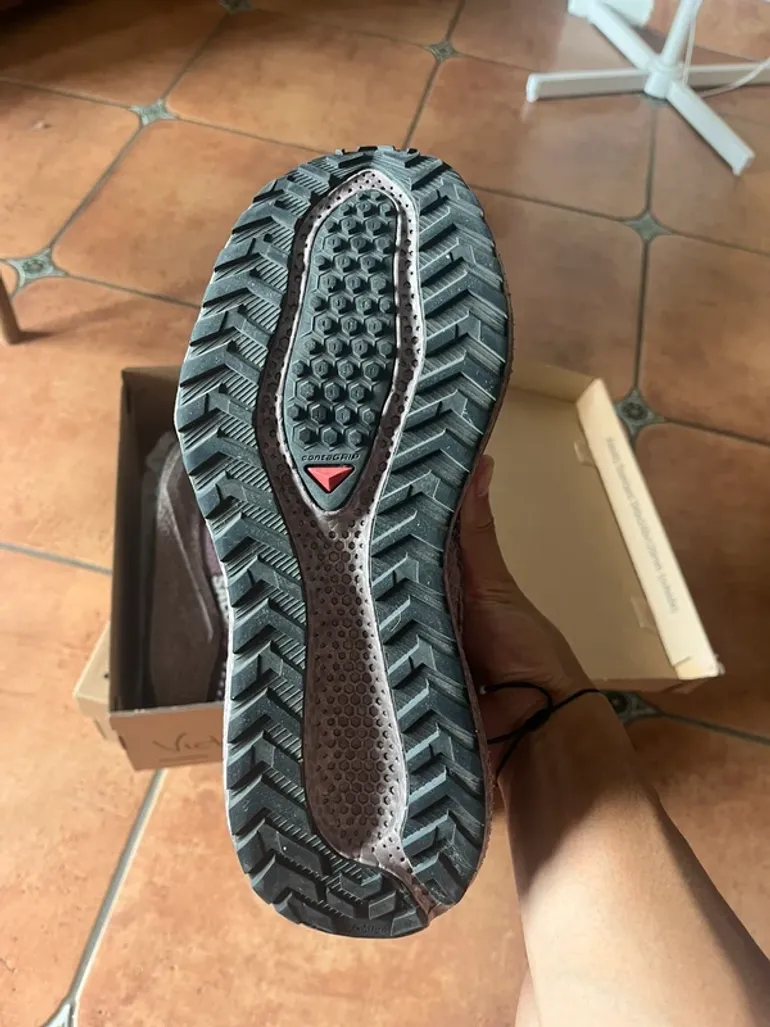Used Salomon Aero Glide GRVL 4 Paris bike — image 6 of 7