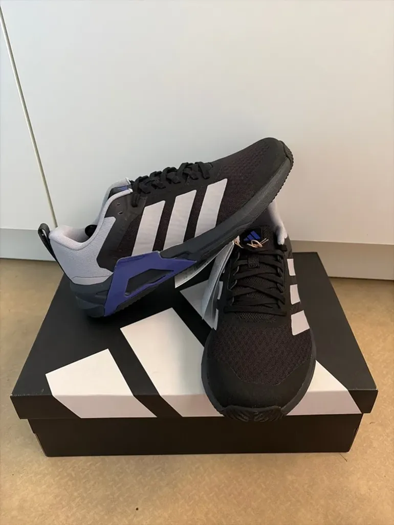 Käytetty Adidas Dropstep bike — kuva 2 / 4