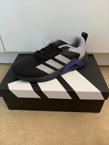Używany Adidas Dropstep bike