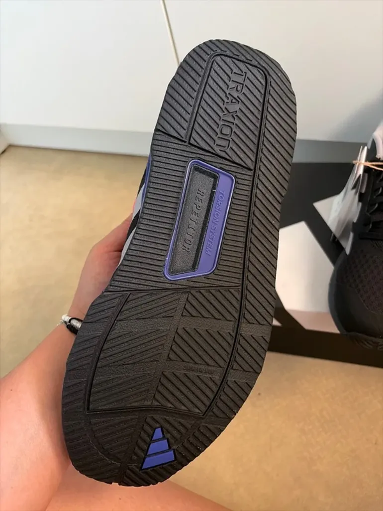 Käytetty Adidas Dropstep bike — kuva 3 / 4