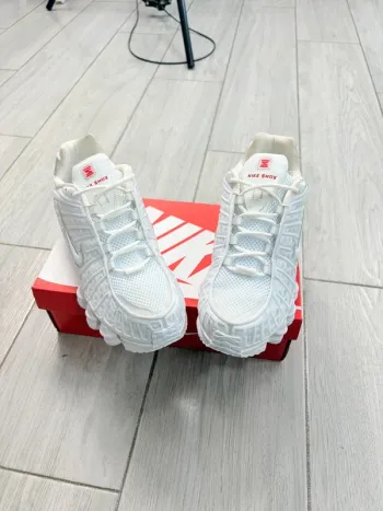 Gebrauchtes Nike Shox TL bike — Bild 2 von 9