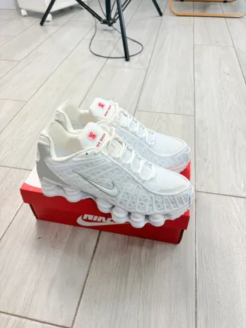 Used Nike Shox TL bike