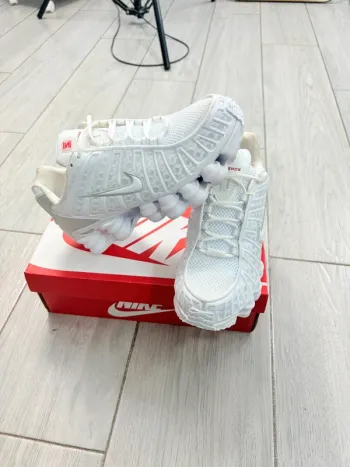 Gebrauchtes Nike Shox TL bike — Bild 6 von 9