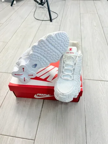 Gebrauchtes Nike Shox TL bike — Bild 5 von 9