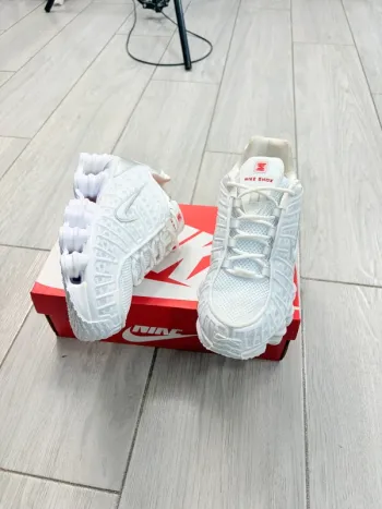 Gebrauchtes Nike Shox TL bike — Bild 3 von 9