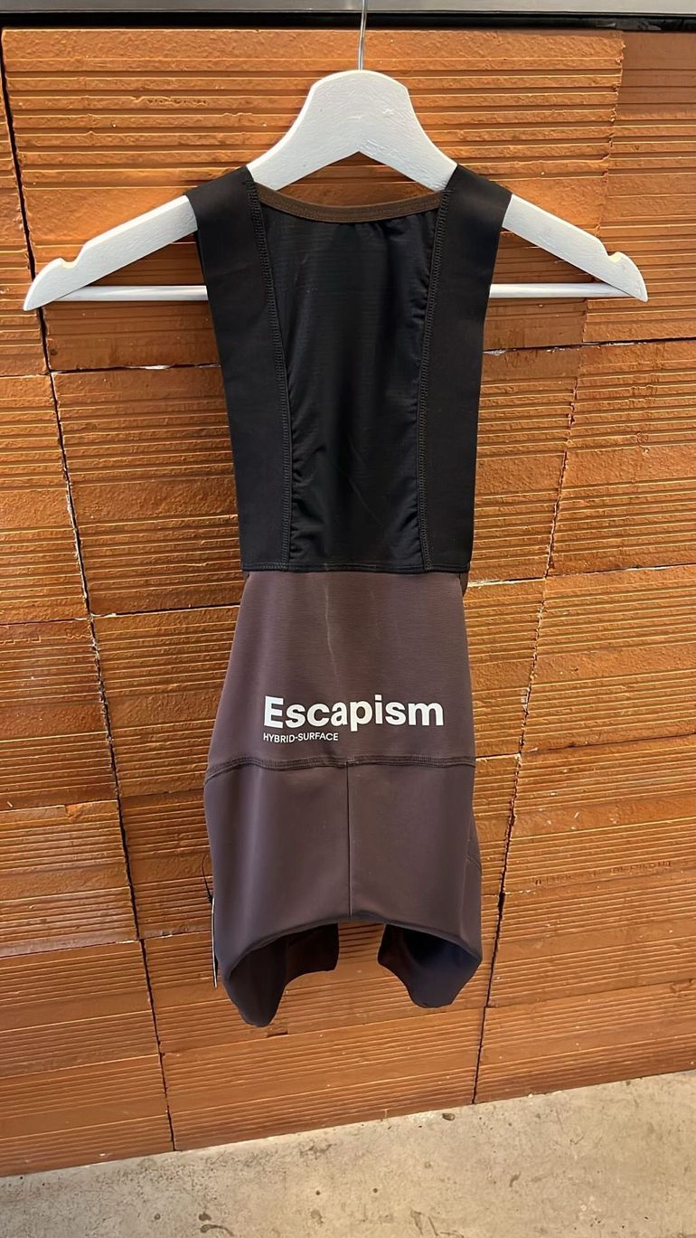 Used Pas Normal Studios Escapism Bib 2026 bike — image 1 of 3