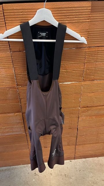 Used Pas Normal Studios Escapism Bib 2026 bike — image 2 of 3