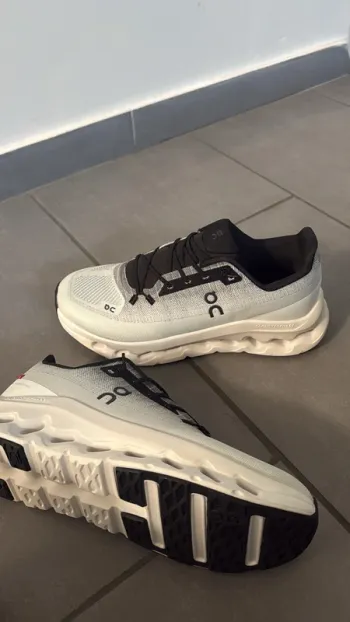 Used On Running Cloud bike — image 3 of 3