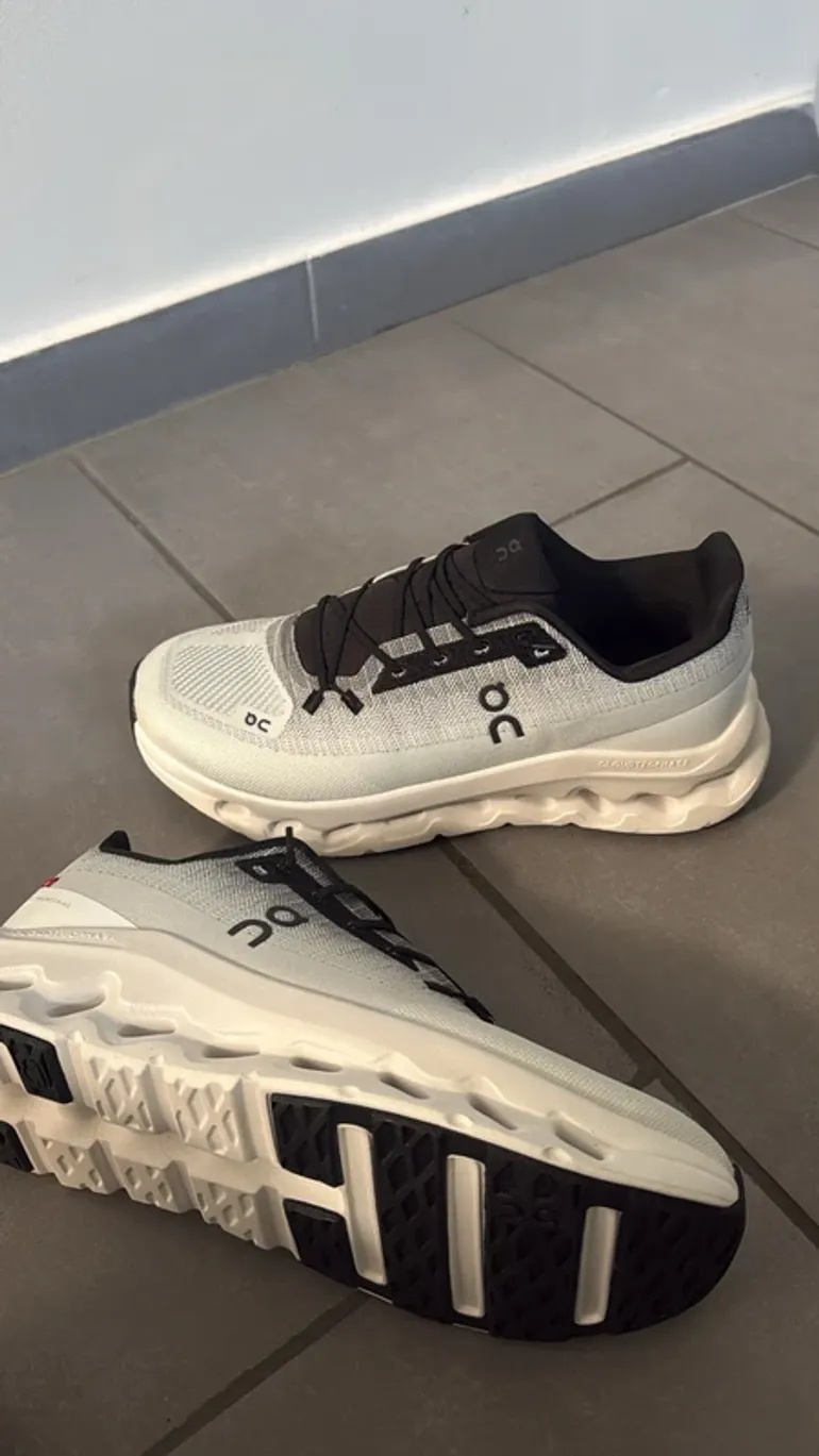 Used On Running Cloud bike — image 3 of 3